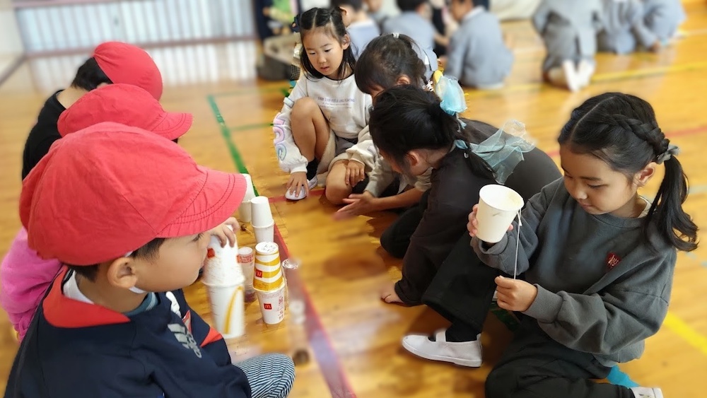 平方小に行ったよ2