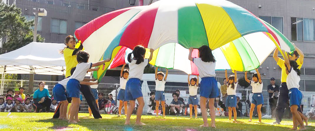 ころぽっくる第二保育園