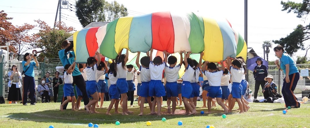 ころぽっくる第二保育園