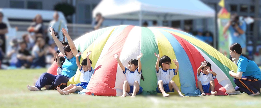 ころぽっくる第二保育園